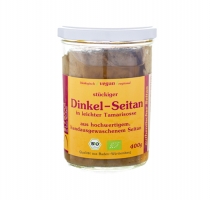 Dinkel-Seitan